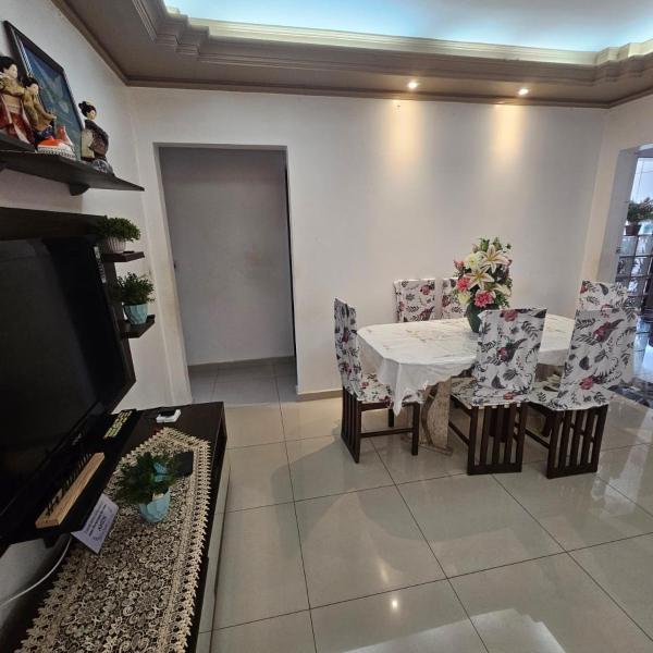 Apartamento hospedagem Cop30