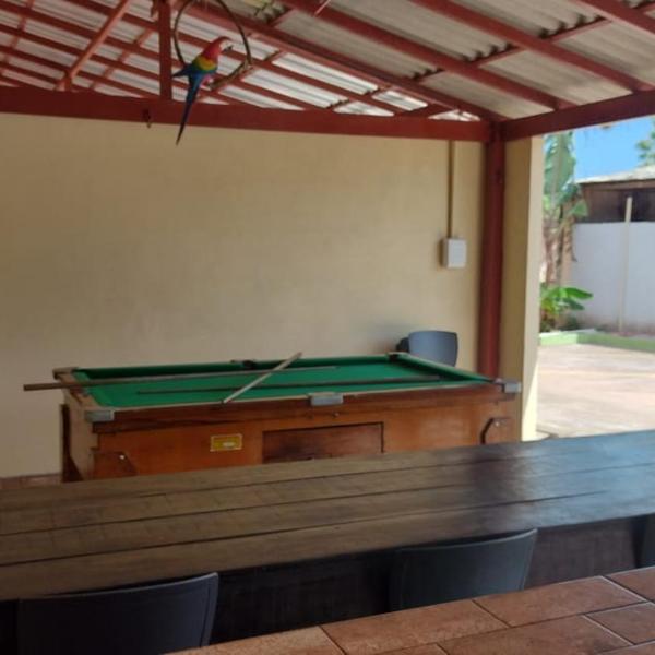 Pousada Arara - Foto 5