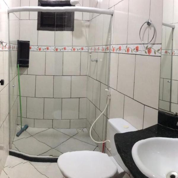 Recanto MÃEFILHA
