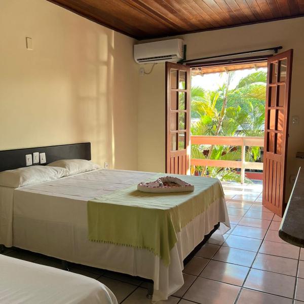 Hotel Recanto Do Sol - Foto 2