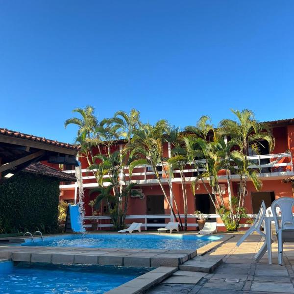 Hotel Recanto Do Sol - Foto 4