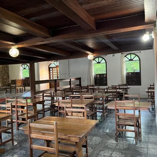 Hotel Recanto Do Sol - Foto 5