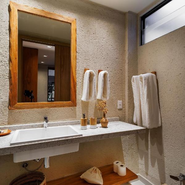 Casa de Luxo Beira Mar em Milagres by Qavi - Foto 3