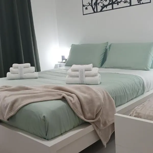 Il Milione, hotel v Turíně