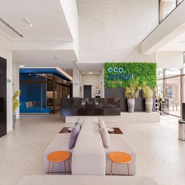Eco Smart - Ecoville | Gonzaga Stays - Foto 4