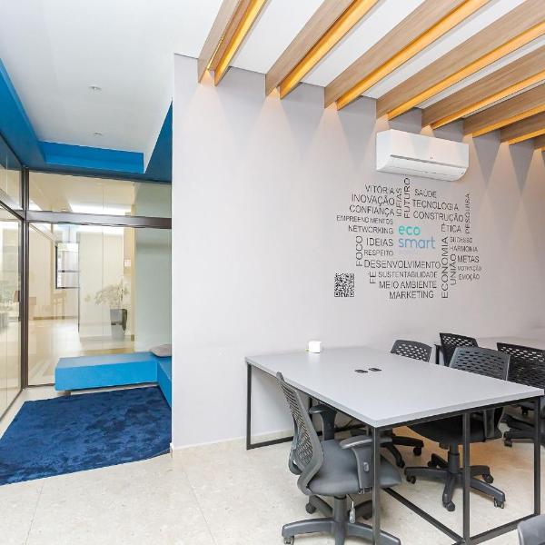 Eco Smart - Ecoville | Gonzaga Stays - Foto 2