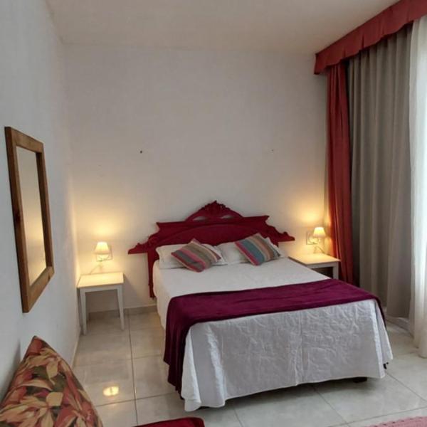 Casa de praia em Paraty