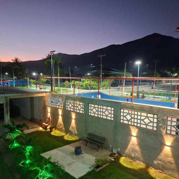Residencial Casa na Praia - Foto 4