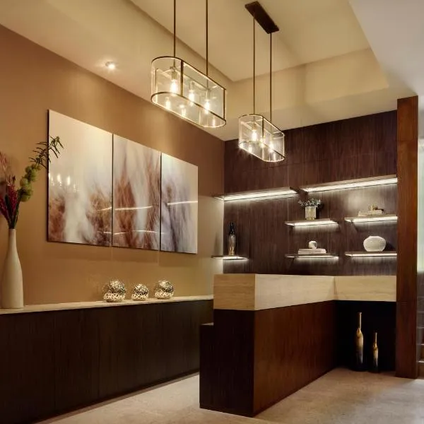 Felix by Viadora, hotel en Ciudad de México