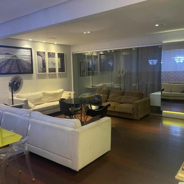 5 bedroom apartment - COP 30