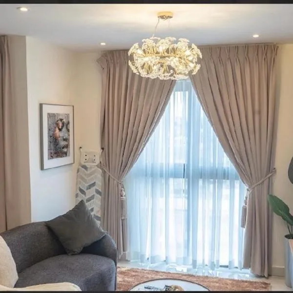 Loxwood by Tripview Apartments – hotel w Akrze