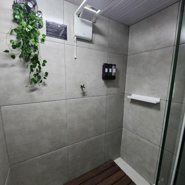 Vila Rock Hostel - Secure Neighborhood, Near Metro, Nubank Allianz Parque, Vila Madalena, Av Paulista, easy access to Morumbis and Autódromo Interlagos - Foto 3