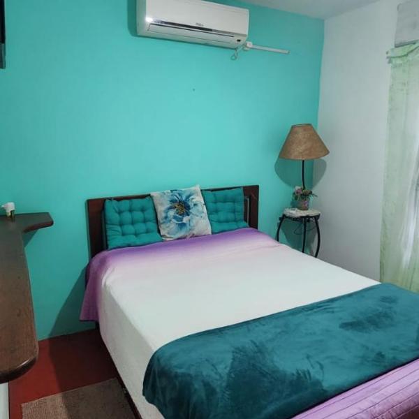 Casa Pousada Rosa dos Ventos - Foto 2