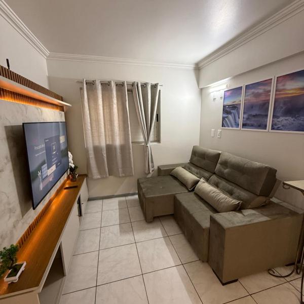 Apartamento no centro - Foto 5