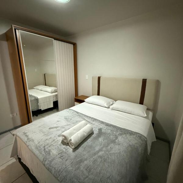 Apartamento no centro - Foto 2