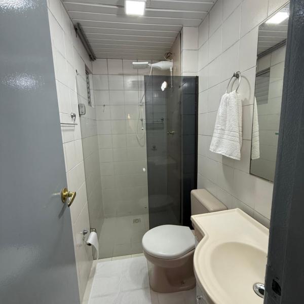 Apartamento no centro - Foto 3