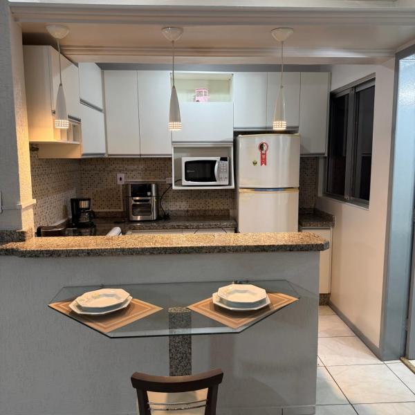 Apartamento no centro - Foto 4