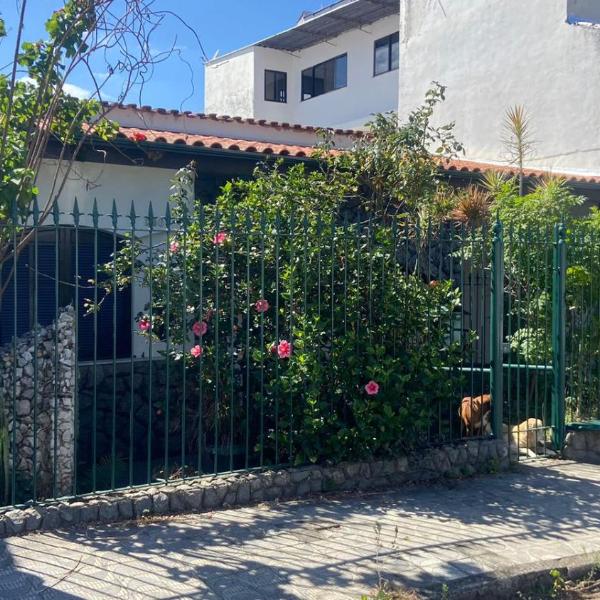 Casa em área nobre de Juiz de Fora