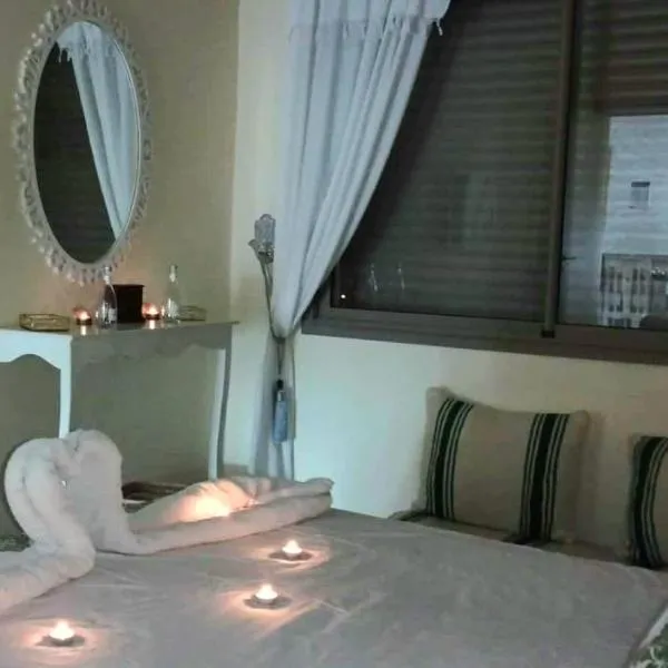 blue perl appartement haut standing luxury services, khách sạn ở Essaouira