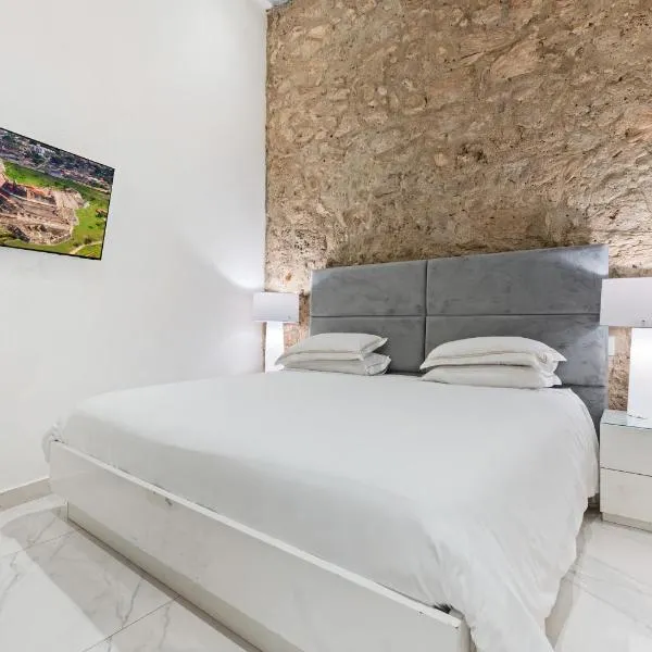 Upper Hotel, hotell i Cartagena de Indias