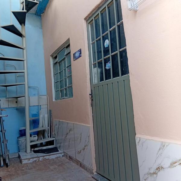 Hospedagem Deus Conosco - Foto 2
