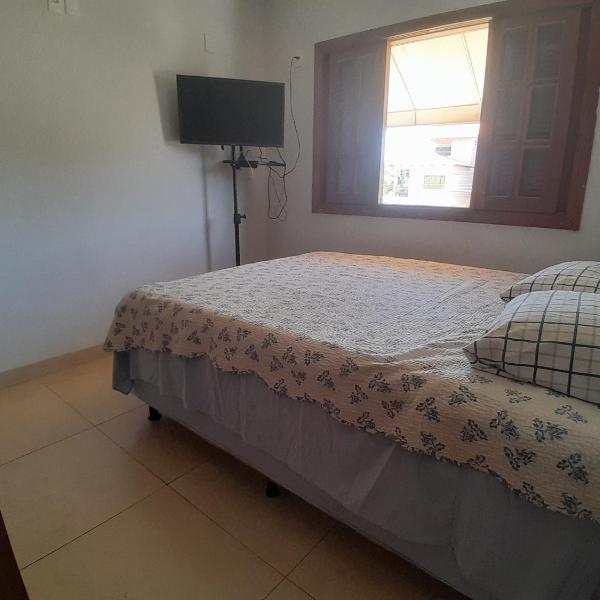 Quarto casal Goiânia setor Jaó - Foto 2