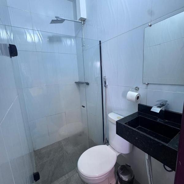 HOTEL arruda MARITUBA - Foto 3