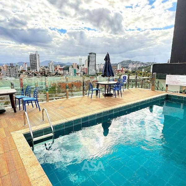 ASA | Loft Londres | Ao lado da Vila Germânica