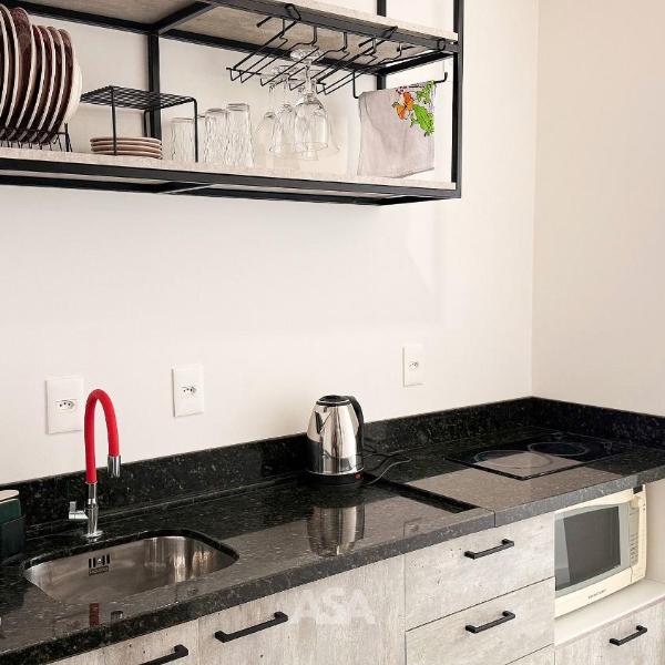 ASA | Loft Londres | Ao lado da Vila Germânica - Foto 3