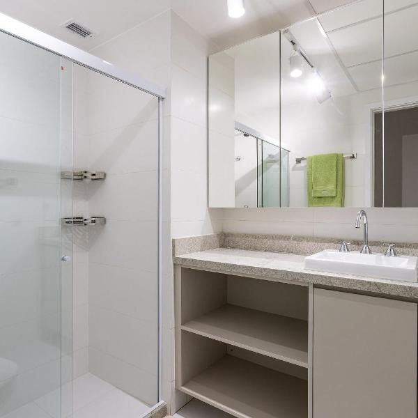 Vista pro Cristo: piscina, sauna e metrô 350m - Foto 3