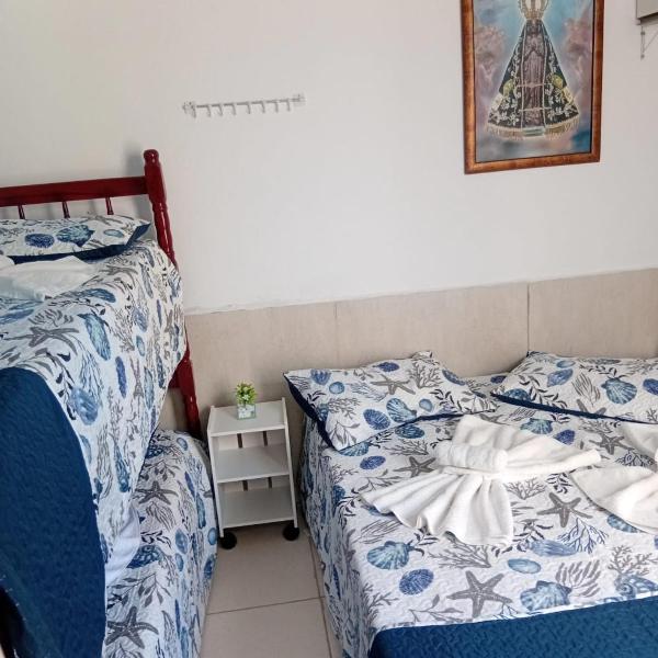 Hospedagem Deus Conosco - Foto 3