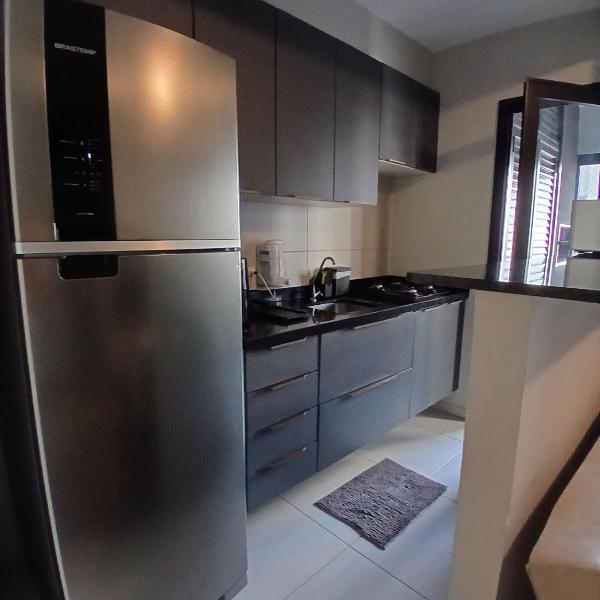 Apartamento 2 dorm com garagem Piscine Resort Brás - Foto 5