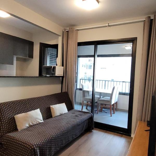 Apartamento 2 dorm com garagem Piscine Resort Brás
