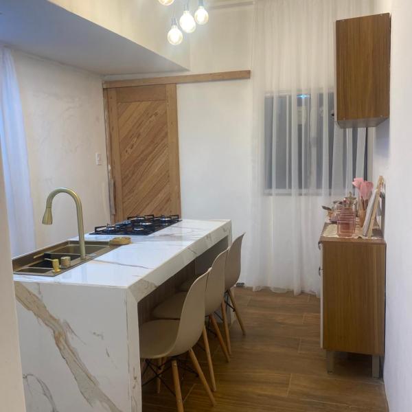 Apartamento piuma - Foto 4