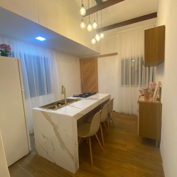 Apartamento piuma