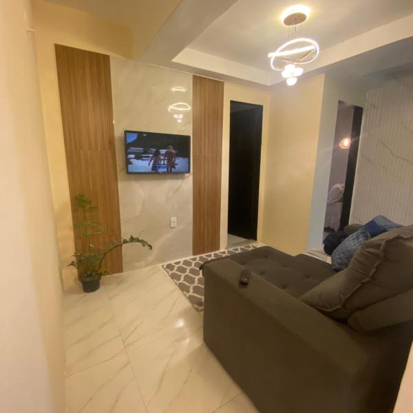 Apartamento piuma - Foto 5