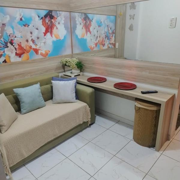 Apartamento aconchegante - Foto 2