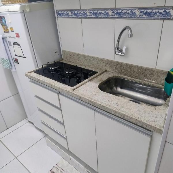 Apartamento aconchegante - Foto 3