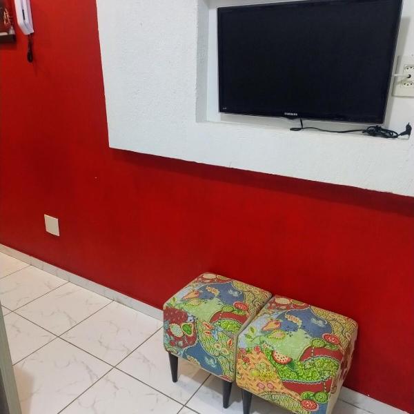 Apartamento aconchegante - Foto 5