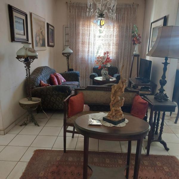 Casa com um quarto de casal para alugar - Foto 4