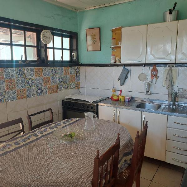 Casa com um quarto de casal para alugar - Foto 3