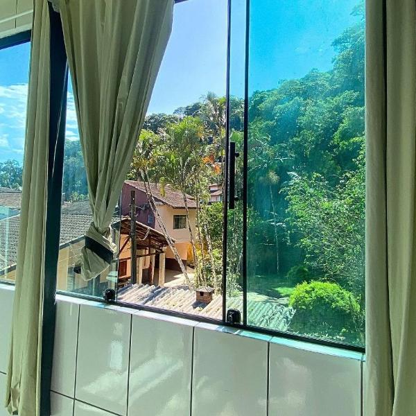 Apartamentos Boca da Lagoa | Praia, Mata Atlântica e um Pôr do Sol Inesquecível - Foto 4