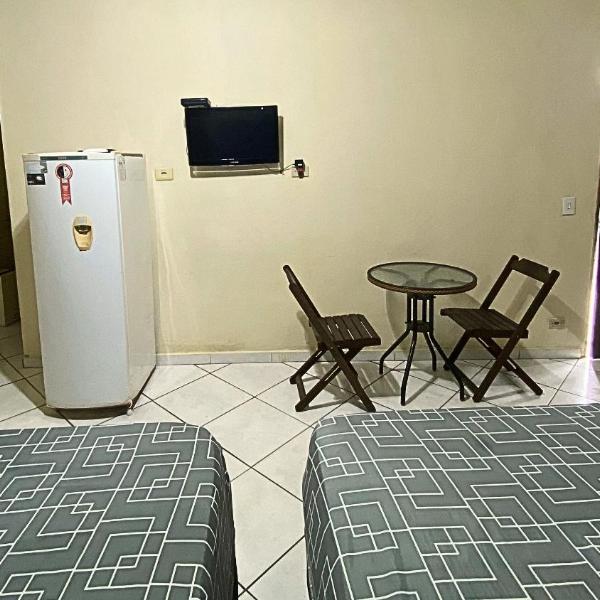 Apartamentos Boca da Lagoa | Praia, Mata Atlântica e um Pôr do Sol Inesquecível - Foto 5
