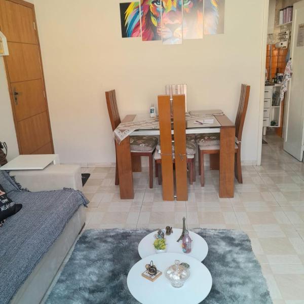 Apartamento Completo - Engenho Novo - Foto 4