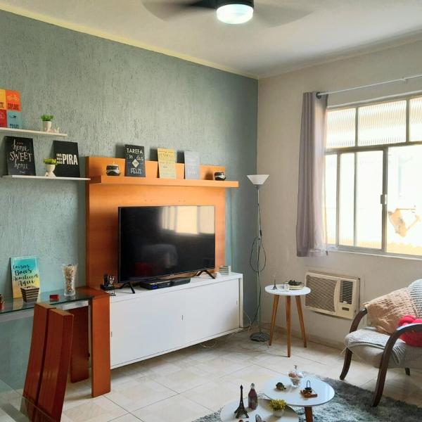 Apartamento Completo - Engenho Novo - Foto 5