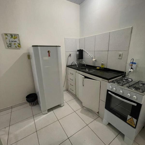 Apartamento em Brasília