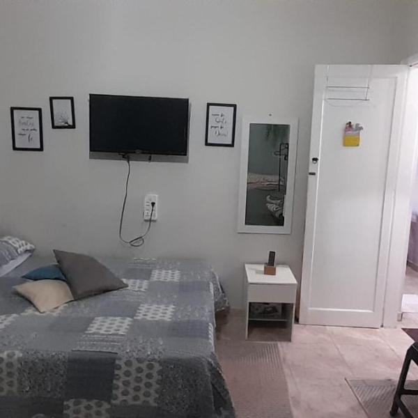 Apartamento Completo - Engenho Novo - Foto 2
