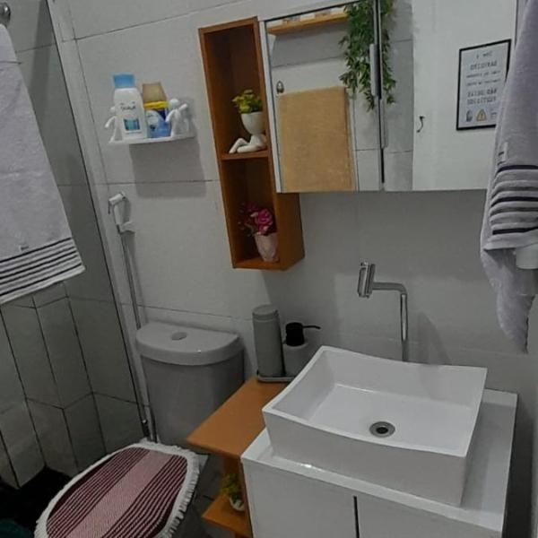 Apartamento Completo - Engenho Novo - Foto 3
