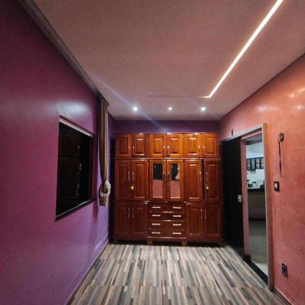 Casa completa