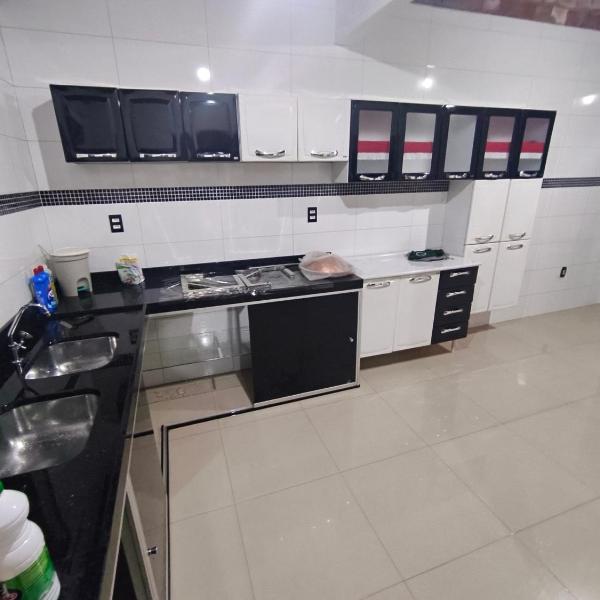 Casa completa - Foto 2